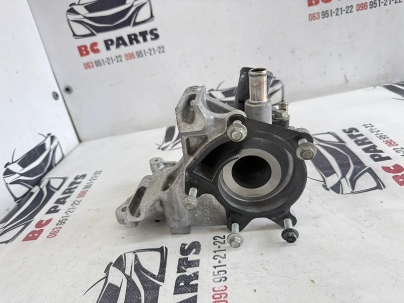 Корпус помпы Rogue 2021 T33 2.5