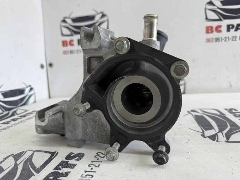 Корпус помпы Rogue 2021 T33 2.5