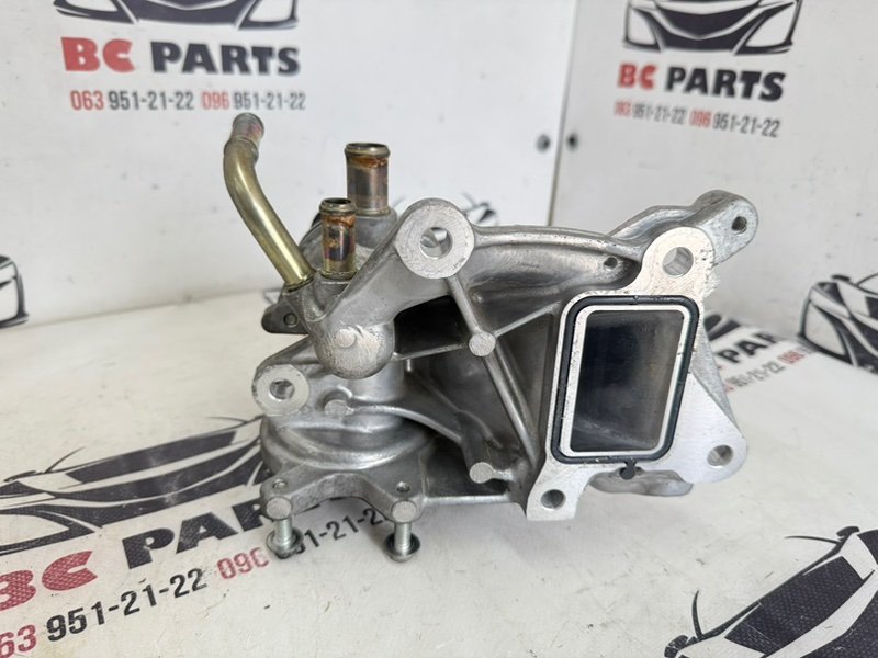 Корпус помпы Rogue 2021 T33 2.5