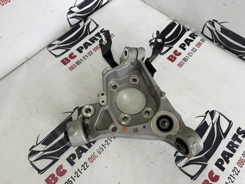 Цапфа задняя левая Nissan Rogue 2021 T33 2.5 43019-6RR1A Б/У