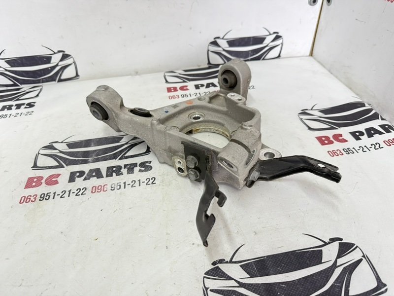 Цапфа задняя левая Rogue 2021 T33 2.5