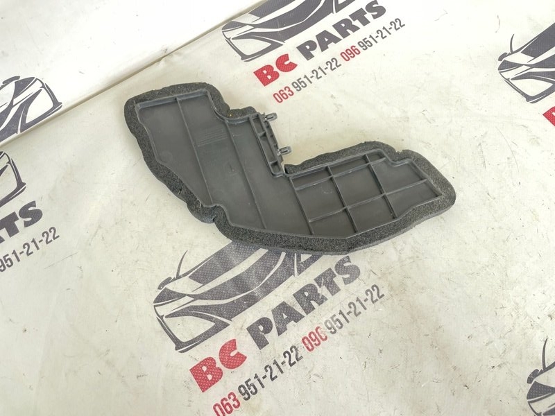 Накладка крыла передняя Nissan Rogue 2021 T33 2.5 668986RR0A Б/У