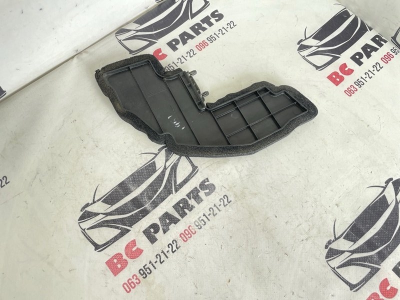 Накладка крыла передняя Nissan Rogue 2021 T33 2.5 668986RR0A Б/У