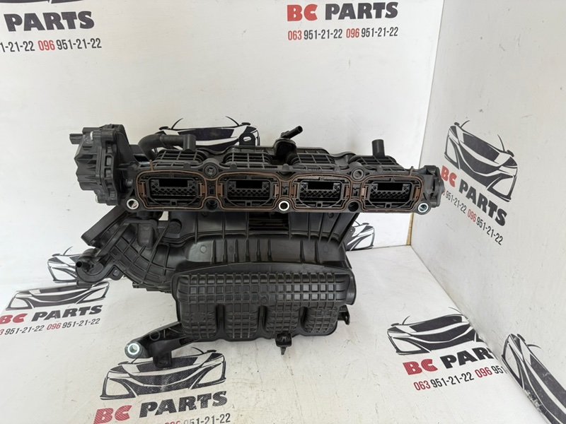 Коллектор впускной Rogue 2021 T33 2.5