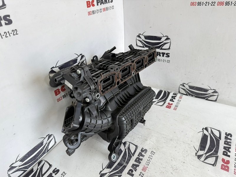 Коллектор впускной Rogue 2021 T33 2.5