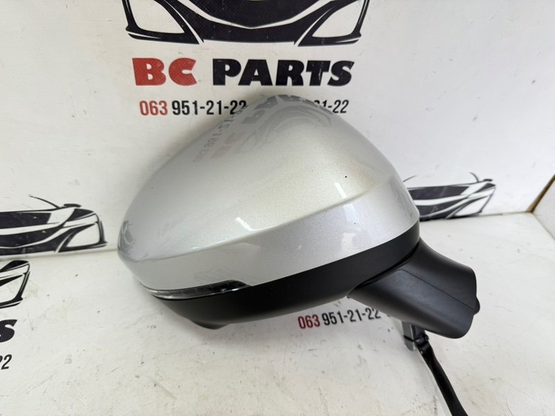 Зеркало заднего вида боковое правое Nissan Rogue 2021 T33 2.5 96301-6RR2A Б/У