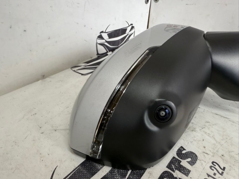 Зеркало заднего вида боковое правое Rogue 2021 T33 2.5