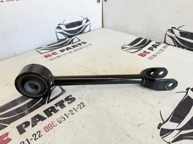 Рычаг подвески задний Nissan Rogue 2021 T33 2.5 55110-6RR0B Б/У
