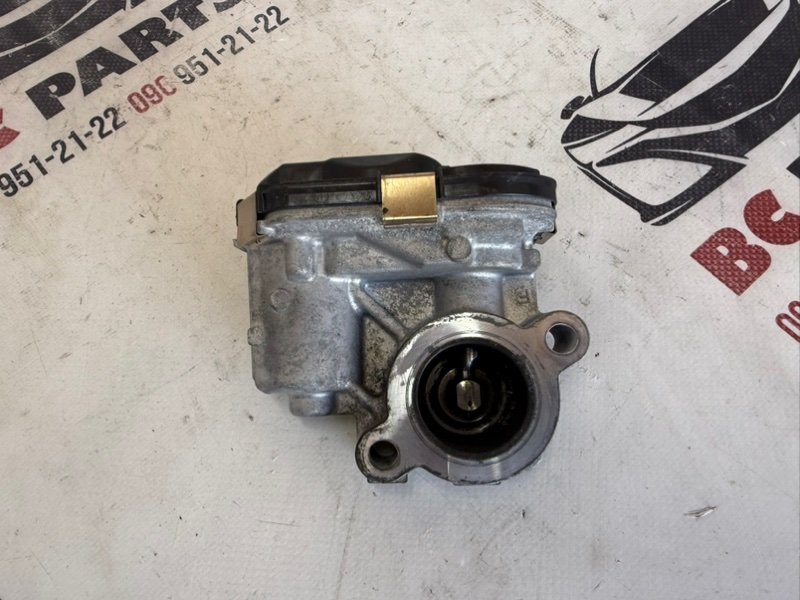 Клапан EGR Rogue 2021 T33 2.5