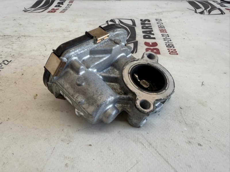 Клапан EGR Rogue 2021 T33 2.5