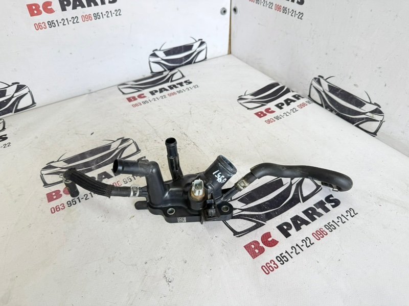 Корпус термостата Nissan Rogue 2021 T33 2.5 11060-6CA0A Б/У