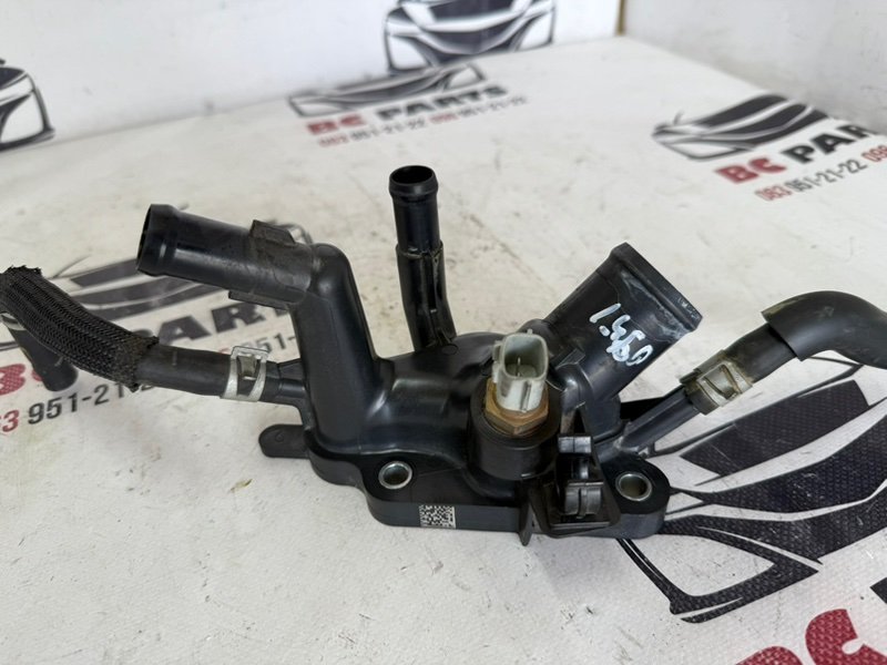 Корпус термостата Rogue 2021 T33 2.5