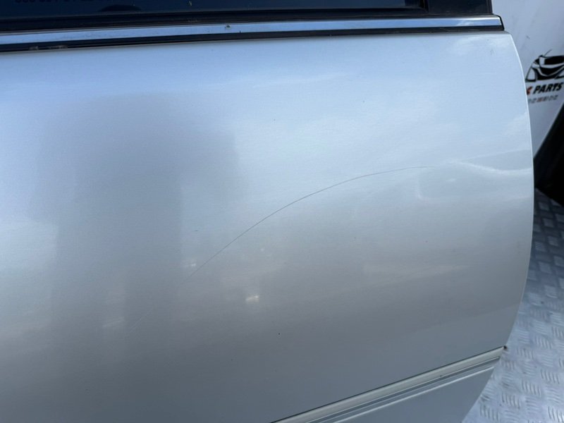 Дверь боковая задняя правая Camry 2005 V30 3.0