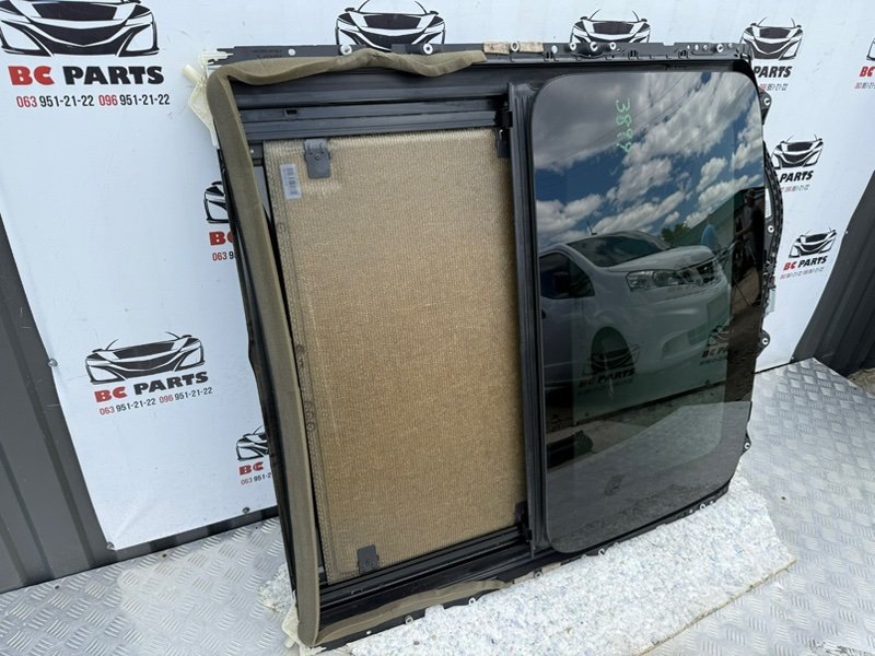 Люк 7 2008-2015 F02