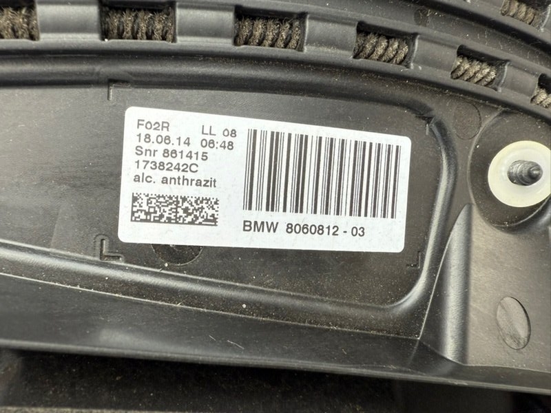 Люк 7 2008-2015 F02
