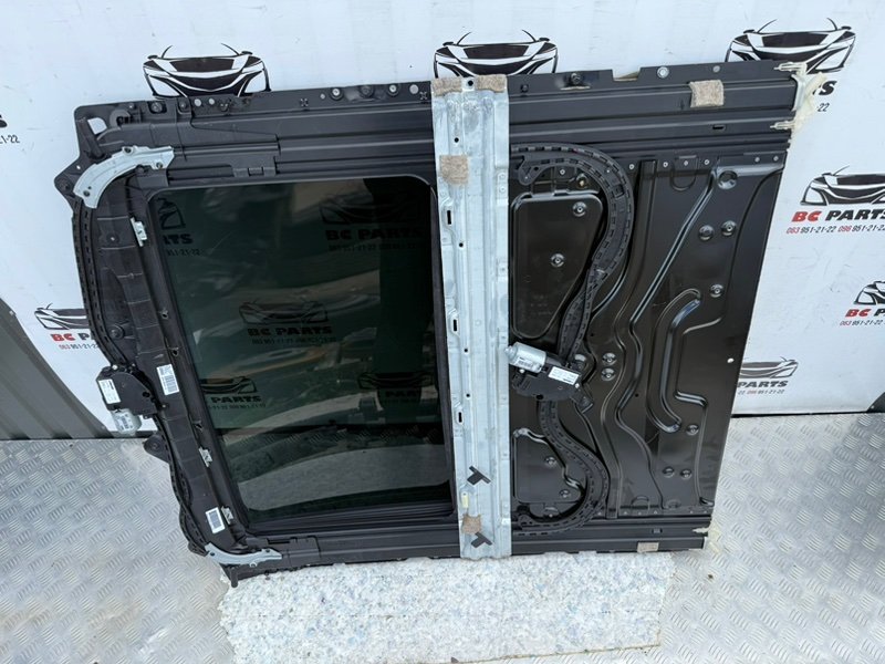 Люк 7 2008-2015 F02