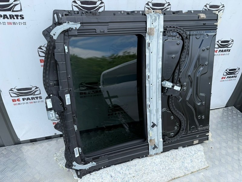 Люк 7 2008-2015 F02