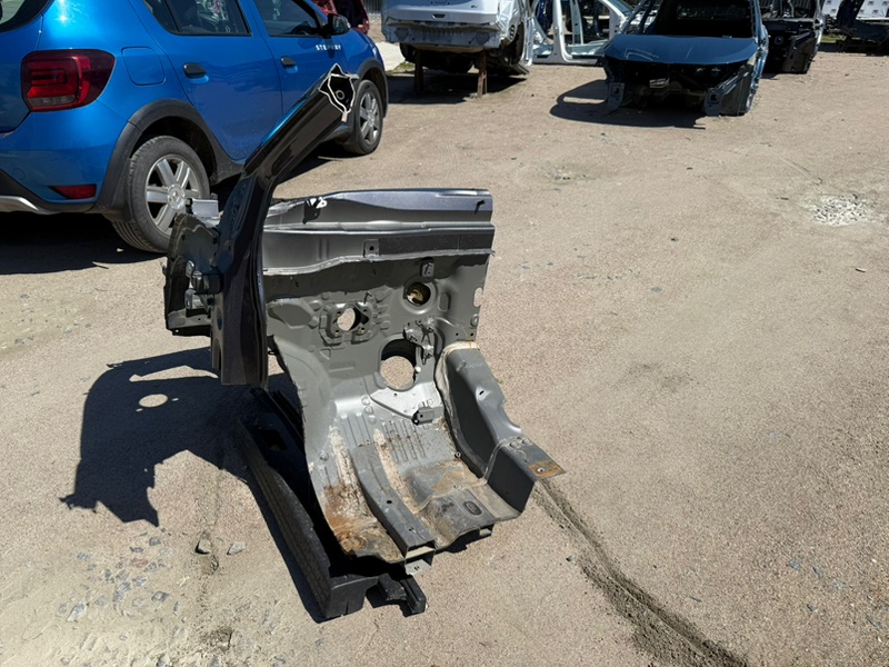 Часть кузова передний левый CR-V 2017 1.5