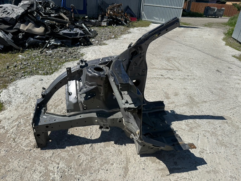 Часть кузова передний правый Honda CR-V 1.5