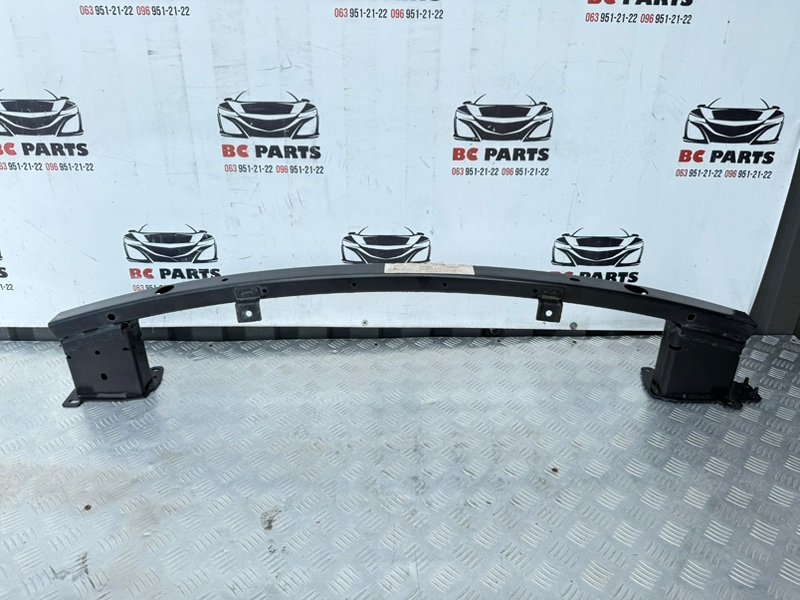 Усилитель бампера передний Nissan Rogue 2021 T33 2.5 62031-6RR0A Б/У