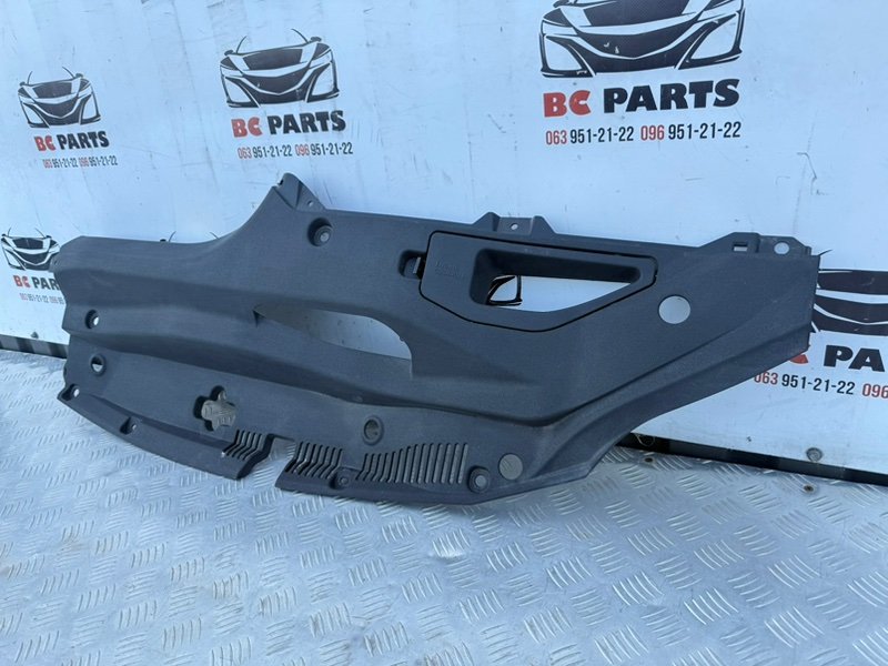 Накладка передней панели левая RX 350 2012 3.5