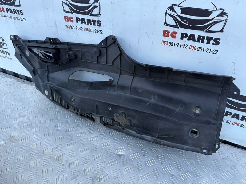 Накладка передней панели левая RX 350 2012 3.5