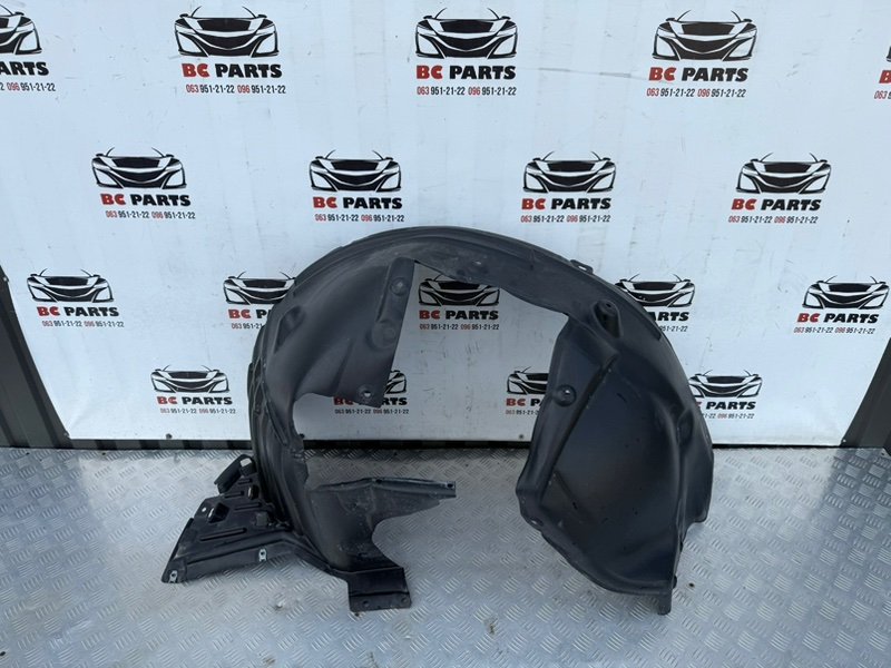 Подкрылок передний правый Honda Pilot 2020 3.5 74101-TG7-A01 Б/У