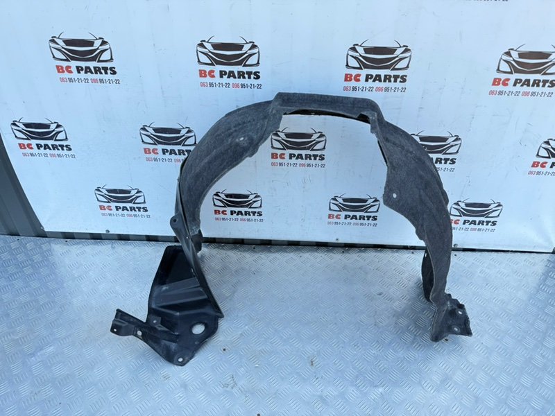 Подкрылок передний правый Lexus RX 350 2012 3.5 538050E020 Б/У