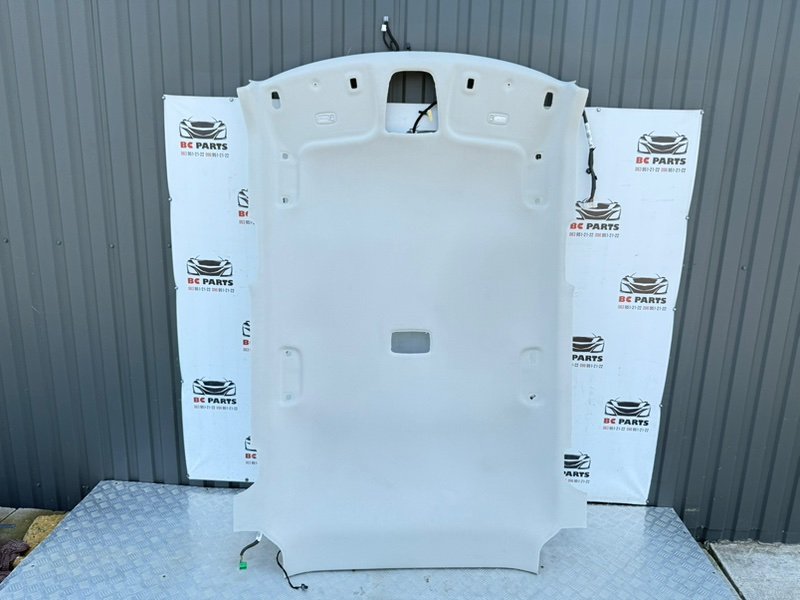 Обшивка потолка Kia EV6 2023 85310CV010OFW Б/У