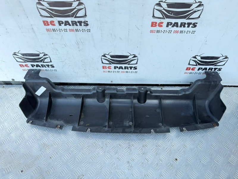 Защита бампера задняя Ford Fusion 2013-2020 MK5 DS7311787BF Б/У