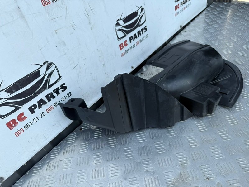 Защита бампера задняя левая Rogue 2019 T32 QR25 2.5
