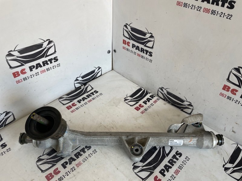 Рулевая рейка Honda Pilot 2020 3.5 53400TG7A02 Б/У