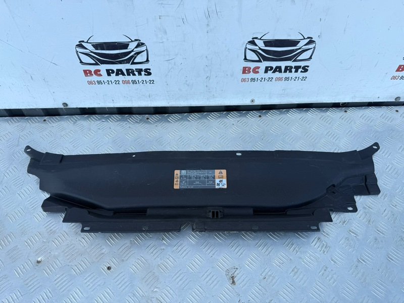 Накладка передней панели Ford Fusion 2013-2020 MK5 ds7316613af Б/У