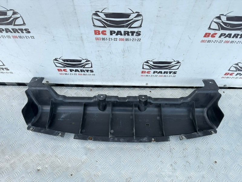 Защита бампера задняя Ford Fusion 2013-2020 MK5 hs7311787aa Б/У