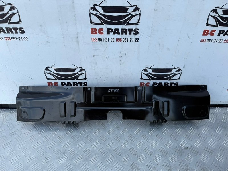 Крепление бампера заднее Nissan Rogue 2021 T33 2.5 747986rr0h Б/У