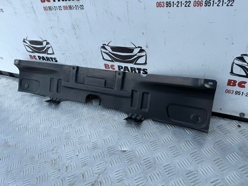 Крепление бампера заднее Rogue 2021 T33 2.5