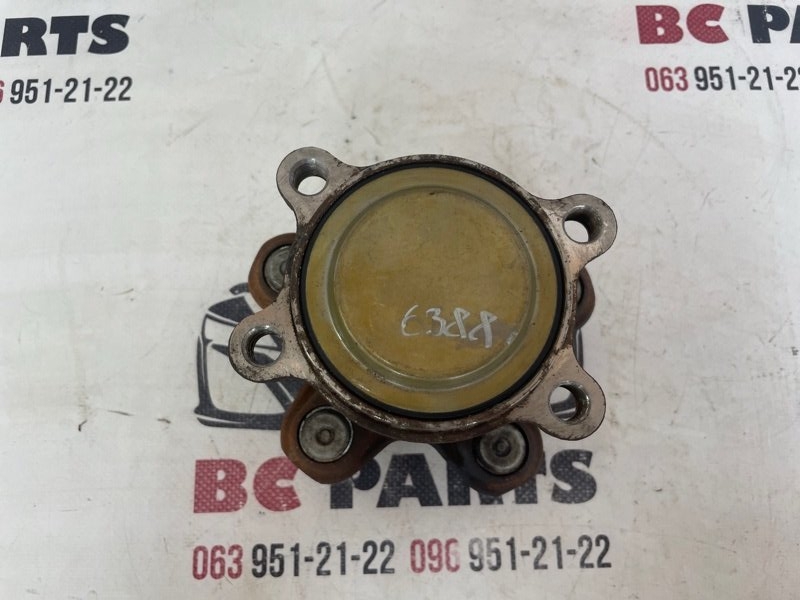 Ступица задняя Nissan Rogue 2021 T33 2.5 432026RA0A Б/У