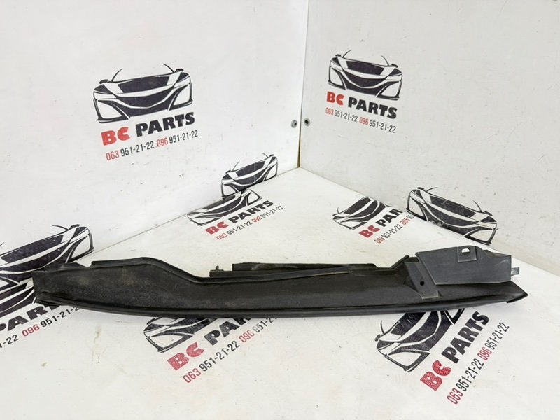 Накладка крыла передняя левая Lexus RX 350 2012 3.5 538080E011 Б/У