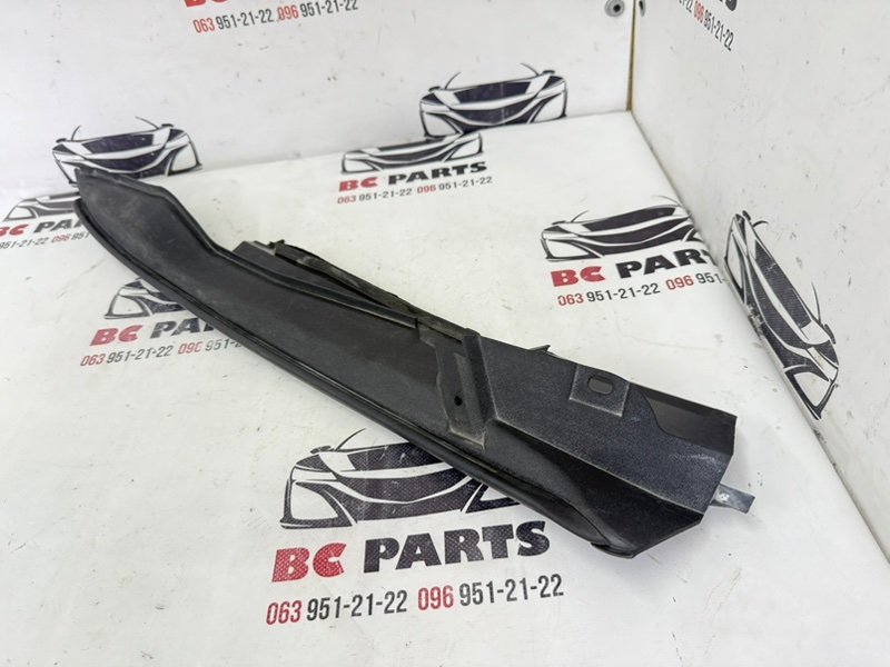 Накладка крыла передняя левая RX 350 2012 3.5