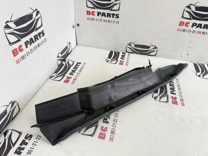 Накладка крыла передняя левая RX 350 2012 3.5