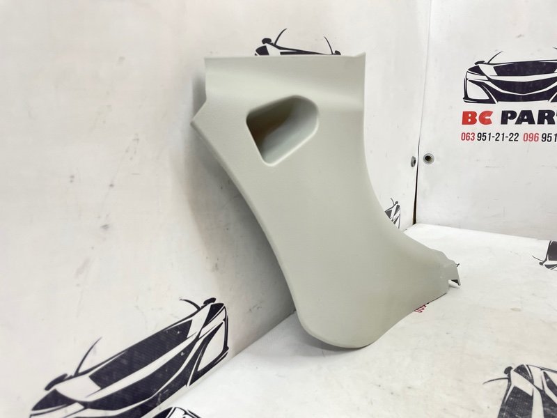 Накладка порога правая RX 350 2012 3.5