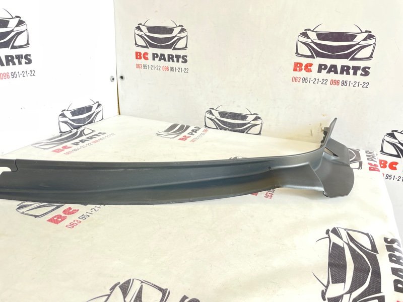 Накладка проема багажника левая RX 350 2012 3.5