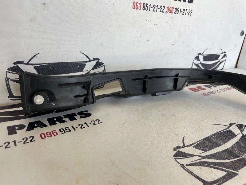 Накладка проема багажника левая RX 350 2012 3.5