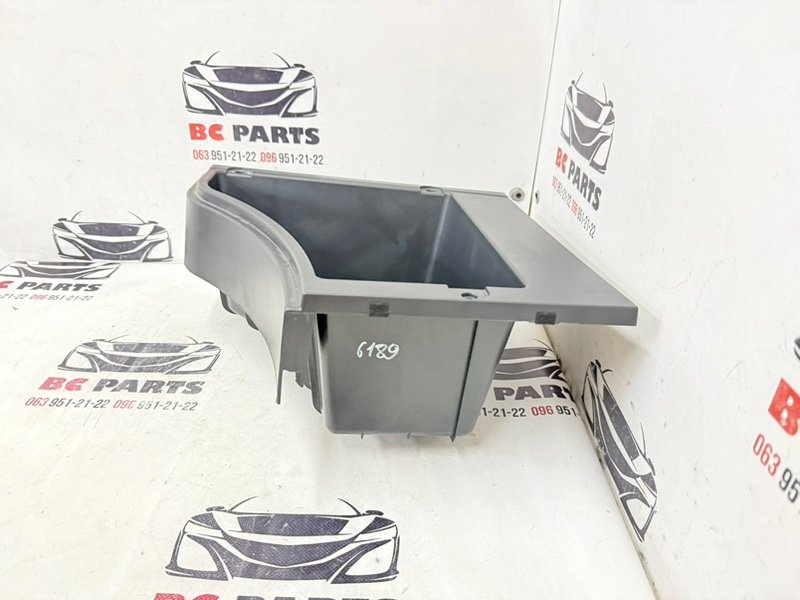 Поддон багажника Lexus RX 350 3.5