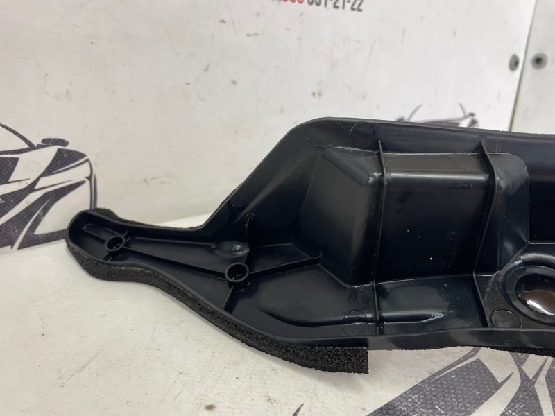 Накладка крыла передняя правая RX 350 2012 3.5