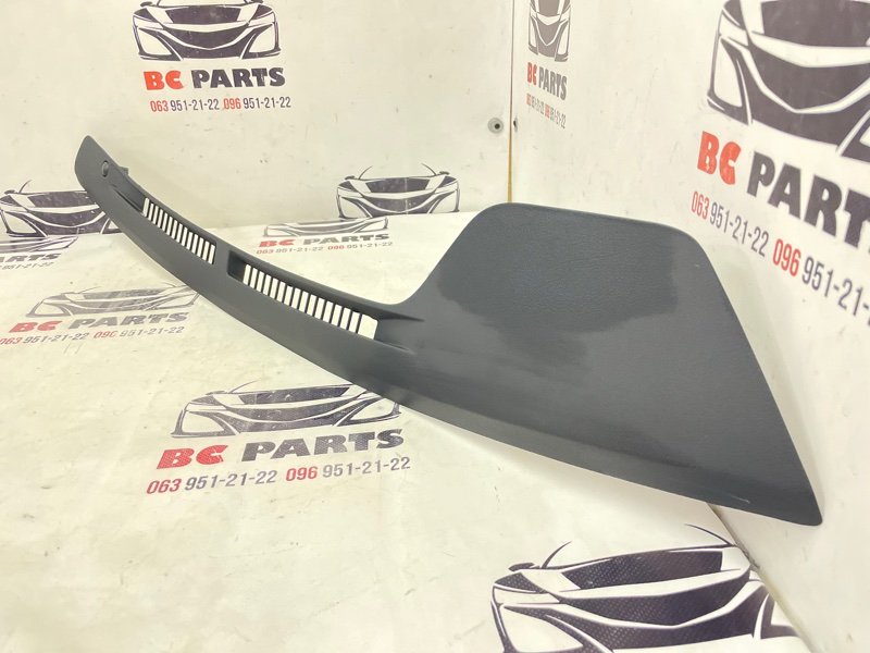 Накладка торпедо RX 350 2012 3.5