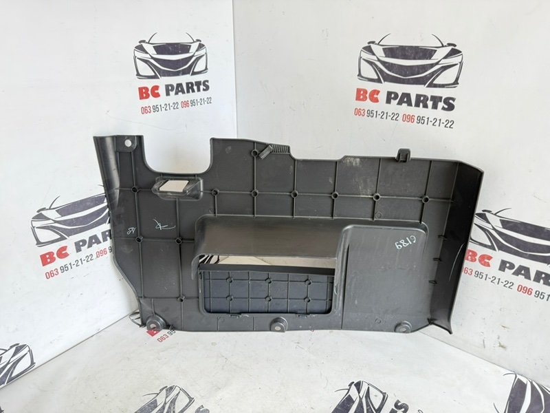 Накладка RX 350 2012 3.5