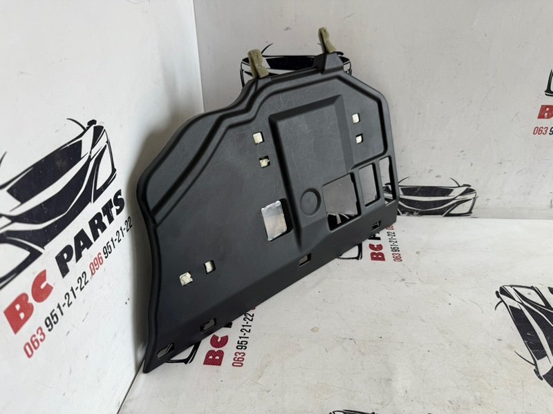 Накладка торпедо левая RX 350 2012 3.5