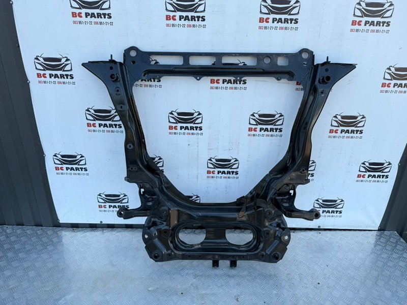 Подрамник передний Nissan Rogue 2021 T33 2.5 54401-6RA2A Б/У