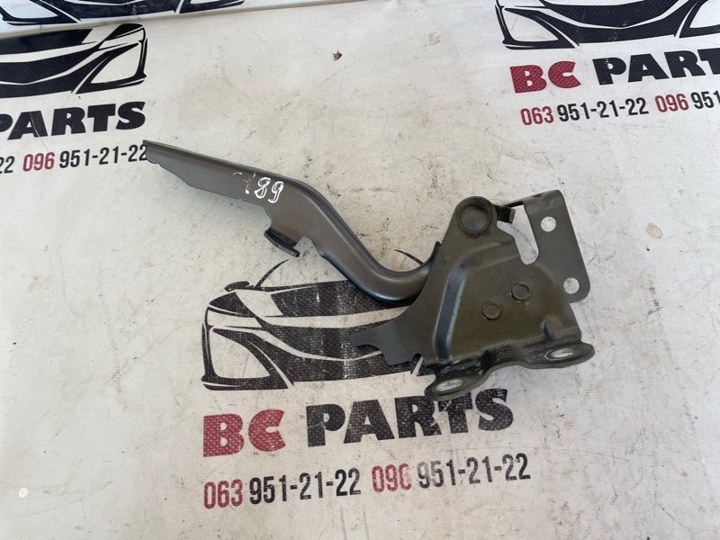 Петля капота левая Lexus RX 350 2012 3.5 534200E040 Б/У